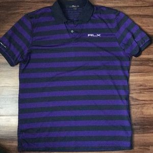 Men’s Ralph Lauren Golf Polo.